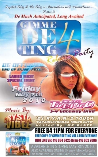 flyer